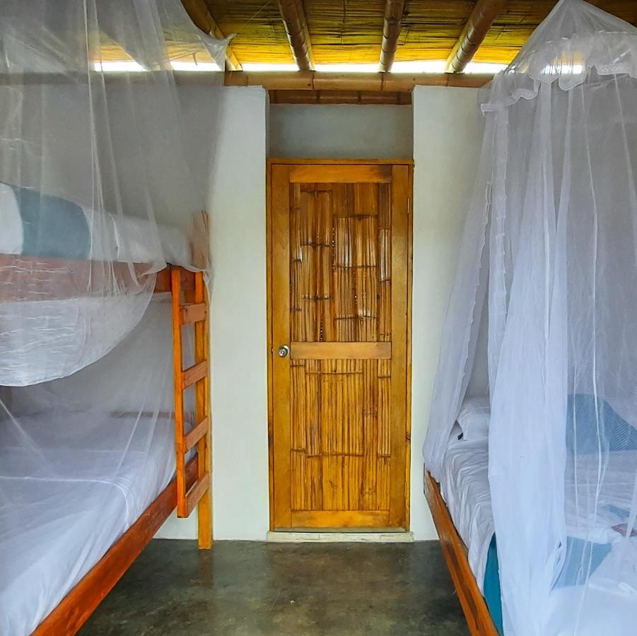 Rincon Del Mar Palomino Bed & Breakfast Exterior photo