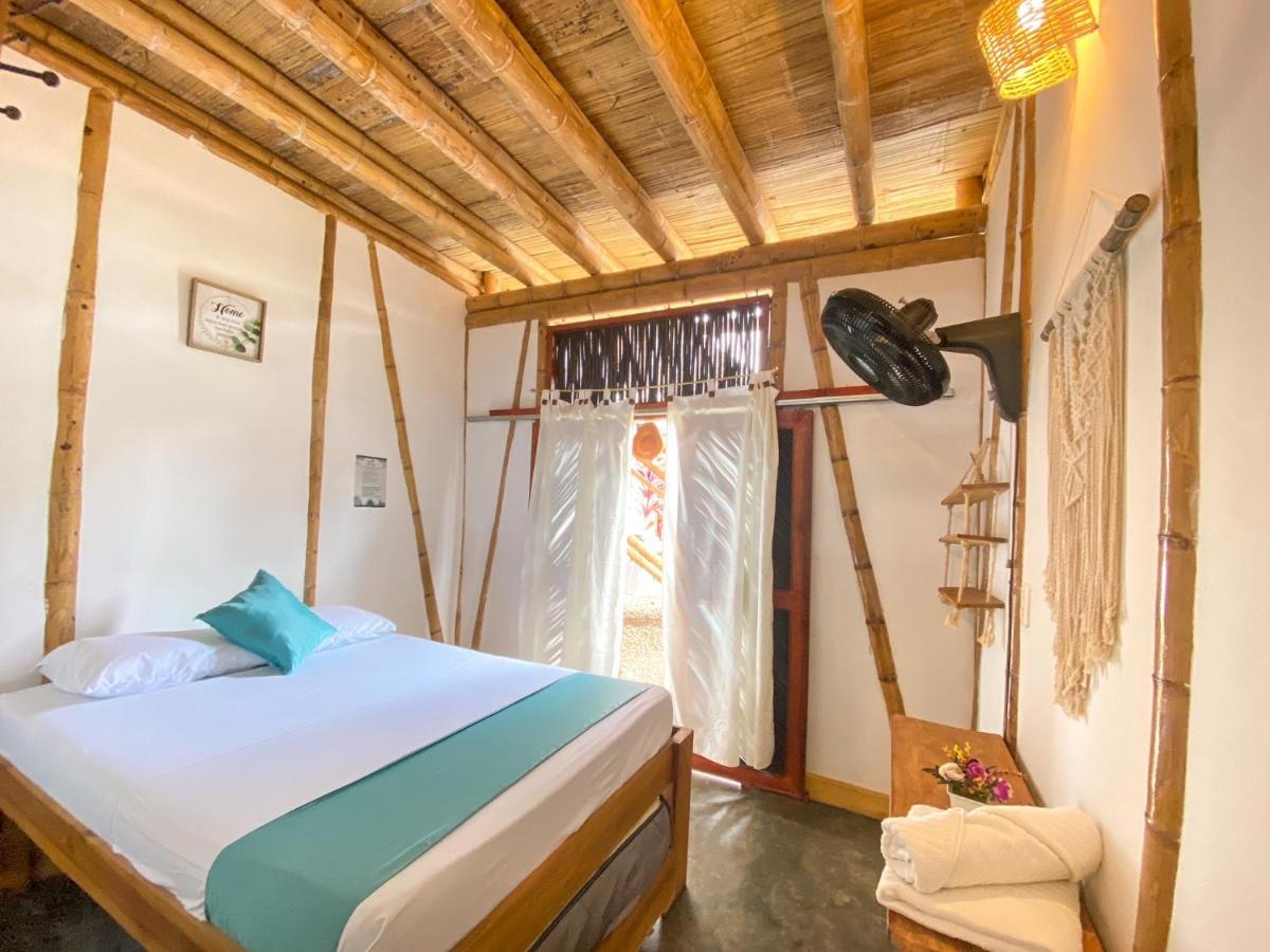 Rincon Del Mar Palomino Bed & Breakfast Exterior photo