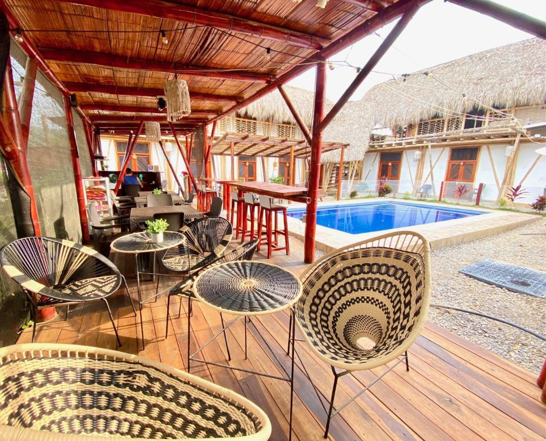 Rincon Del Mar Palomino Bed & Breakfast Exterior photo