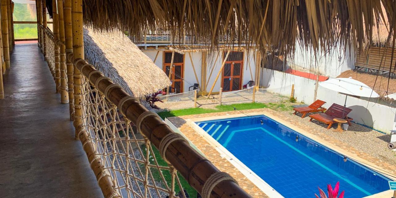 Rincon Del Mar Palomino Bed & Breakfast Exterior photo