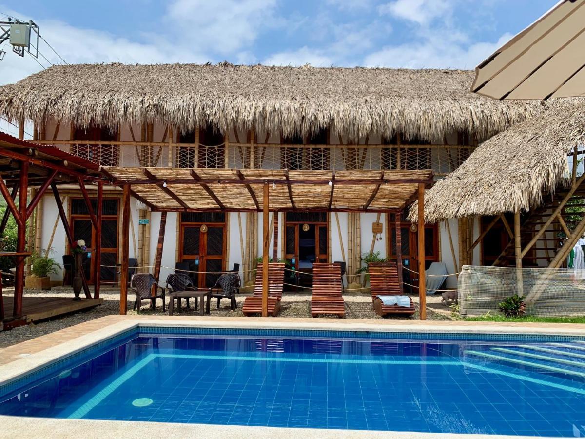 Rincon Del Mar Palomino Bed & Breakfast Exterior photo
