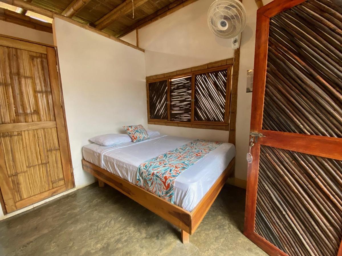 Rincon Del Mar Palomino Bed & Breakfast Exterior photo