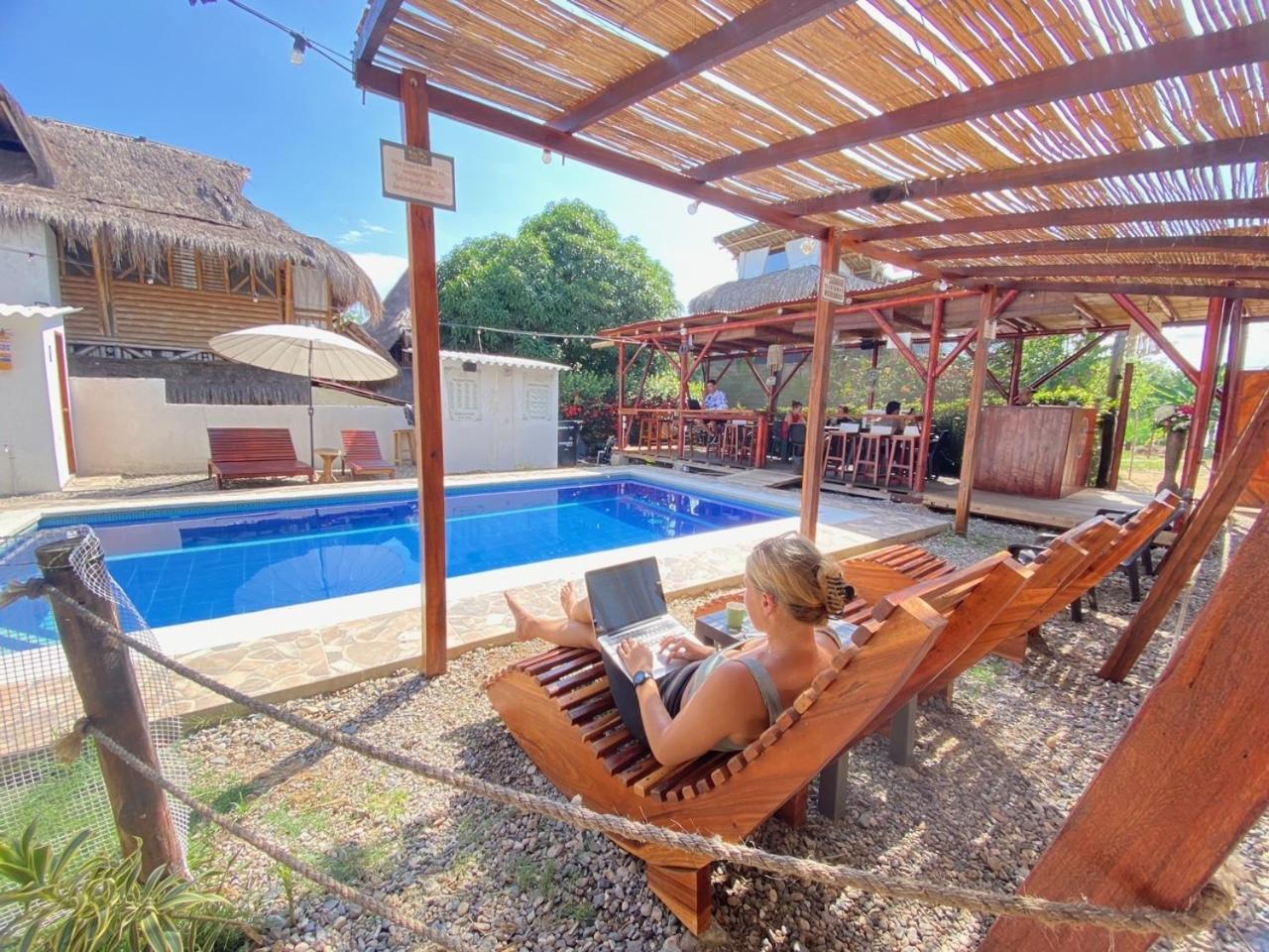 Rincon Del Mar Palomino Bed & Breakfast Exterior photo