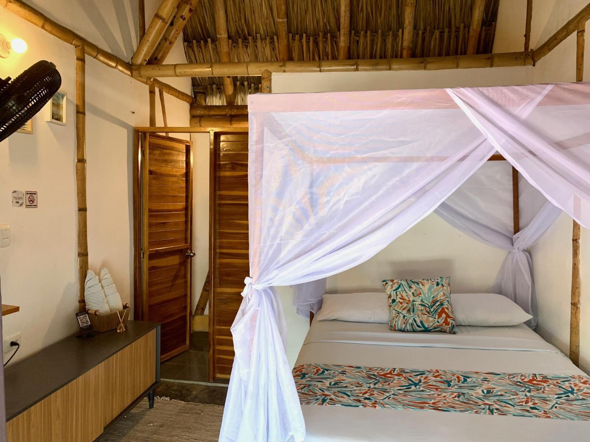 Rincon Del Mar Palomino Bed & Breakfast Exterior photo