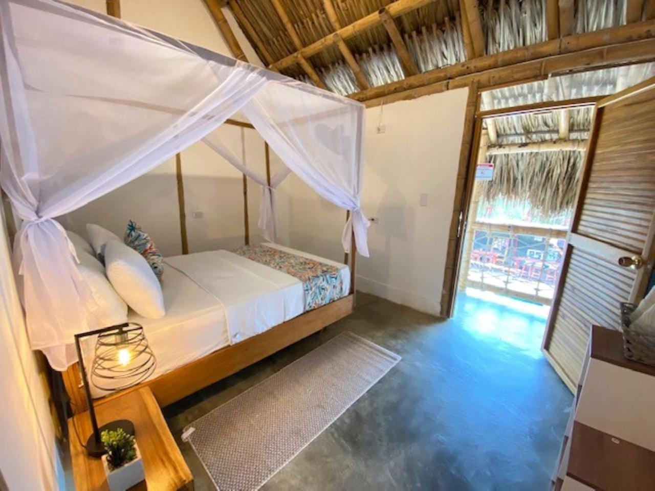 Rincon Del Mar Palomino Bed & Breakfast Exterior photo